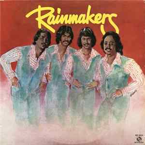 Rainmakers - Rainmakers FLAC