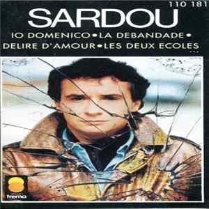 Sardou - Io Domenico FLAC