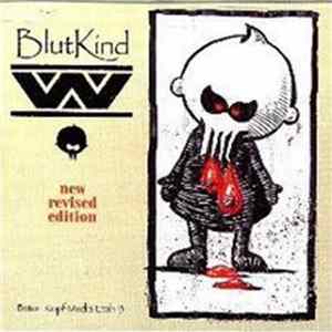 :wumpscut: - Blutkind (Seamless Audio Edition) FLAC