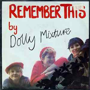 Dolly Mixture - Remember This FLAC