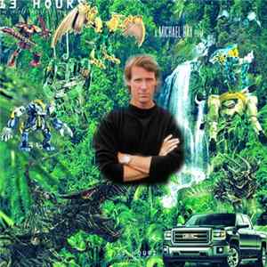 Eric Stratos - Happy Birthday Michael Bay! FLAC