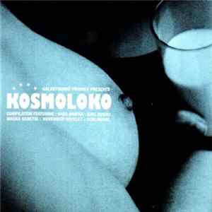 Various - Kosmoloko FLAC