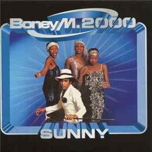 Boney M. 2000 - Sunny FLAC