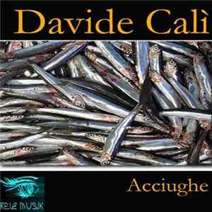 Davide Calì - Acciughe FLAC