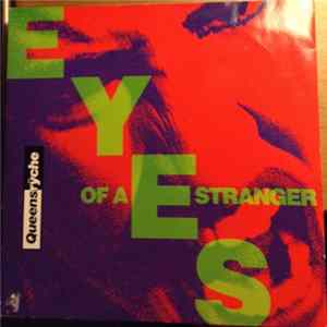 Queensrÿche - Eyes Of A Stranger FLAC