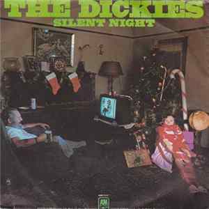 The Dickies - Silent Night FLAC
