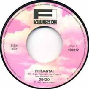 Dingo - Perjantai / Sinä Ja Minä (Remix '93) FLAC