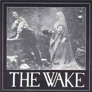 The Wake - Harlot FLAC