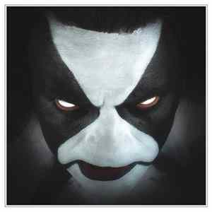 Abbath - Abbath FLAC