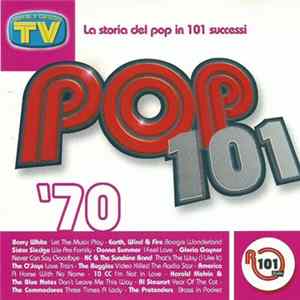 Various - Pop 101 '70 Volume 1 FLAC