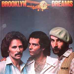 Brooklyn Dreams - Brooklyn Dreams FLAC