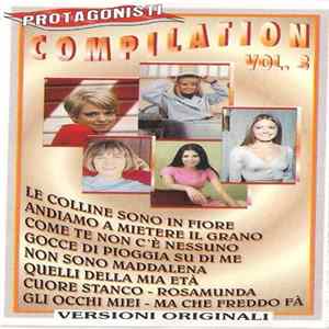 Various - Compilation Vol.3 FLAC