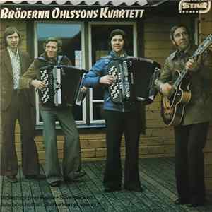 Bröderna Ohlssons Kvartett - Bröderna Ohlssons Kvartett FLAC