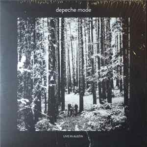 Depeche Mode - Live In Austin FLAC
