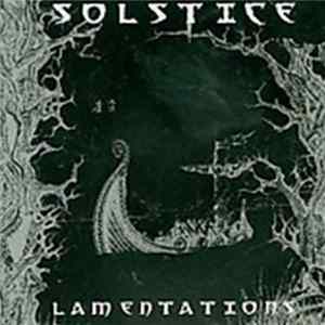 Solstice - Lamentations FLAC