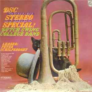 Dutch Swing College Band Leader Peter Schilperoort - DSC Stereo Special! FLAC