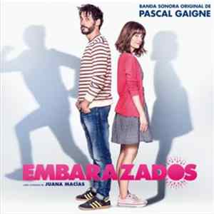 Pascal Gaigne - Embarazados FLAC