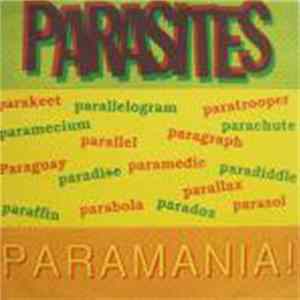 Parasites - Paramania! FLAC
