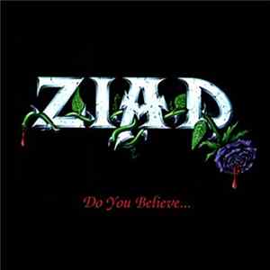 Ziad - Do You Believe FLAC