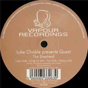 Luke Chable Presents Quest - The Shepherd FLAC