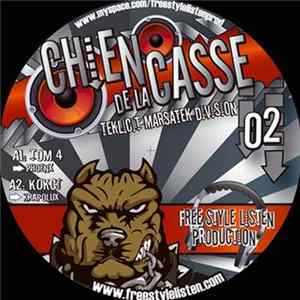 Various - Chien De La Casse 02 FLAC