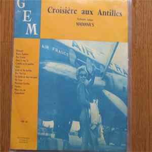 Madiana's - Croisière Aux Antilles FLAC