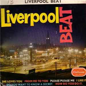 Various - Liverpool Beat FLAC