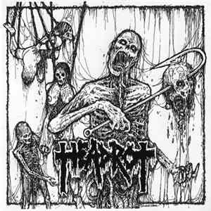Headrot - Gulping The Remains FLAC