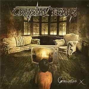 Crystal Tears - Generation X FLAC