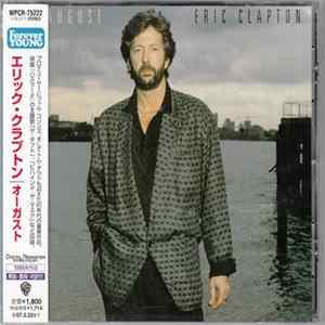 Eric Clapton - August FLAC