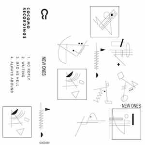 New Ones - New Ones FLAC