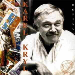 Karel Kryl - Dopisy FLAC