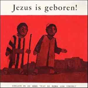 Various - Jezus Is Geboren! FLAC