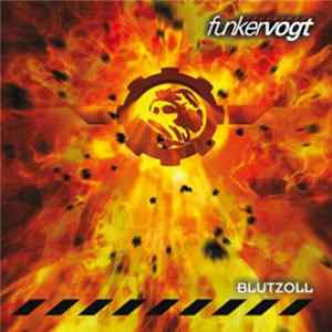 Funker Vogt - Blutzoll FLAC