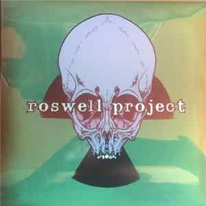 Roswell Project - Maggots + Lies = You FLAC