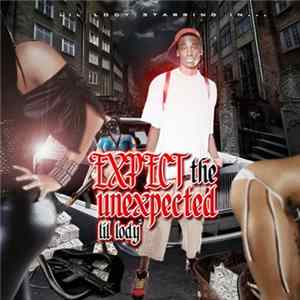 Lil Lody - Expect The Unexpected FLAC