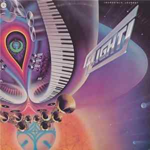 Flight - Incredible Journey FLAC