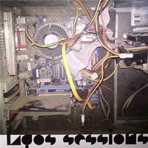 Billy Bao - Lagos Sessions FLAC