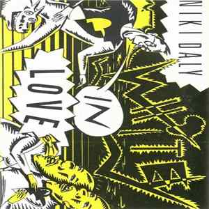 Niki Daly - Whitey In Love FLAC