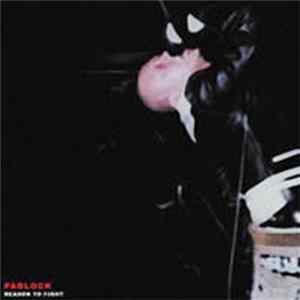 Padlock - Reason To Fight FLAC