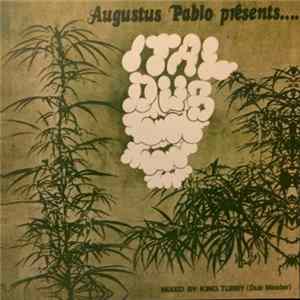 Augustus Pablo - Ital Dub FLAC