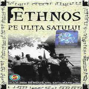 Ethnos - Pe Ulița Satului FLAC
