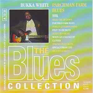 Bukka White - Parchman Farm Blues FLAC