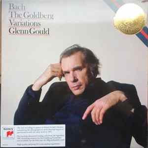 Bach - Glenn Gould - The Goldberg Variations FLAC