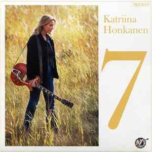 Katriina Honkanen FLAC