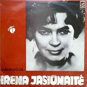 Irena Jasiūnaitė - Dainuoja Irena Jasiūnaitė FLAC