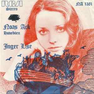 Inger Lise - Noas Ark FLAC