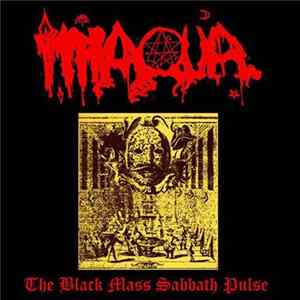 Ithaqua - The Black Mass Sabbath Pulse FLAC