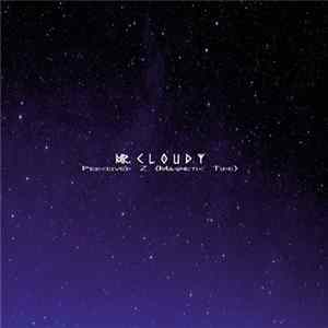 Mr. Cloudy - Perceived 2 (Magnetic Tide) FLAC