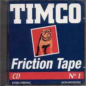 Timco - Friction Tape FLAC